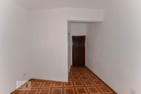 Sala de apartamento para alugar com 2 quartos, 53m² em São Cristóvão, Rio de Janeiro