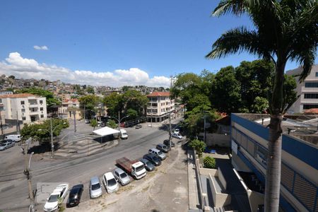 Apartamento para alugar com 53m², 3 quartos e sem vaga Apartamento para alugar com 53m², 3 quartos e sem vagaVista Quarto 2