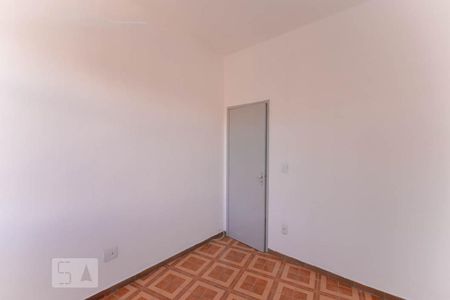 Quarto 1 de apartamento para alugar com 2 quartos, 53m² em São Cristóvão, Rio de Janeiro