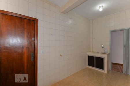 Apartamento para alugar com 53m², 3 quartos e sem vaga Apartamento para alugar com 53m², 3 quartos e sem vagaCozinha