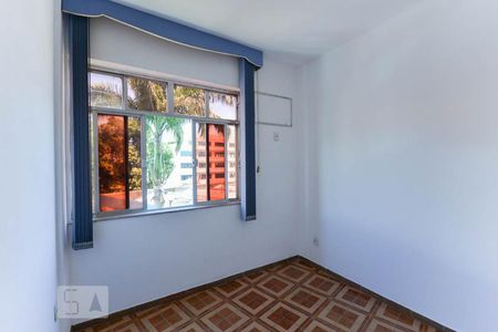 Quarto 2 de apartamento para alugar com 2 quartos, 53m² em São Cristóvão, Rio de Janeiro