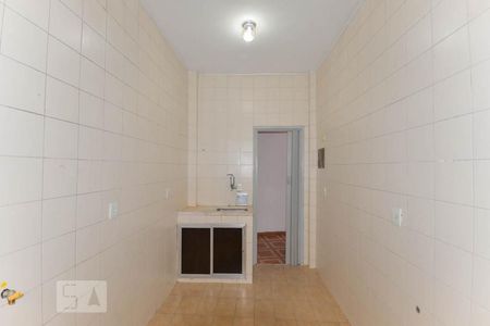Apartamento para alugar com 53m², 3 quartos e sem vaga Apartamento para alugar com 53m², 3 quartos e sem vagaCozinha