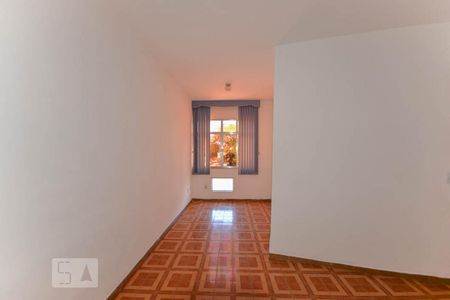 Sala de apartamento para alugar com 2 quartos, 53m² em São Cristóvão, Rio de Janeiro