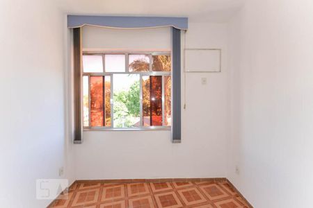 Quarto 2 de apartamento para alugar com 2 quartos, 53m² em São Cristóvão, Rio de Janeiro