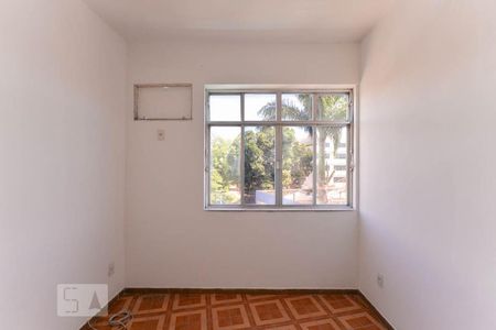 Quarto 1 de apartamento para alugar com 2 quartos, 53m² em São Cristóvão, Rio de Janeiro