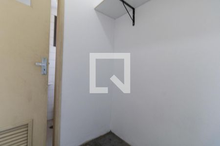 Apartamento para alugar com 63m², 3 quartos e 2 vagasQuarto de serviço