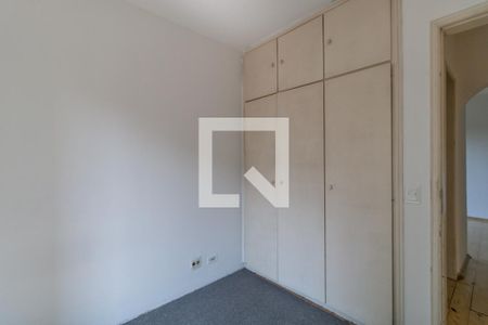 Quarto 1 de apartamento para alugar com 3 quartos, 63m² em Butantã, São Paulo