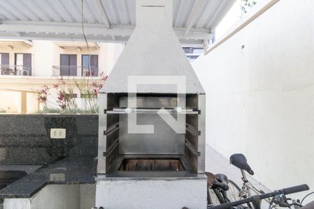 Apartamento para alugar com 63m², 3 quartos e 2 vagasÁrea comum