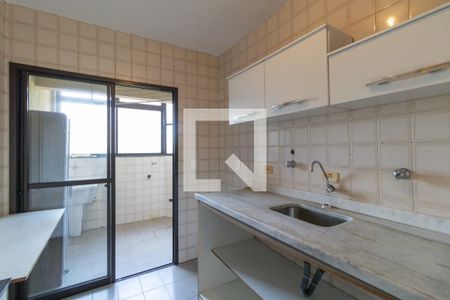 Apartamento para alugar com 63m², 3 quartos e 2 vagasCozinha