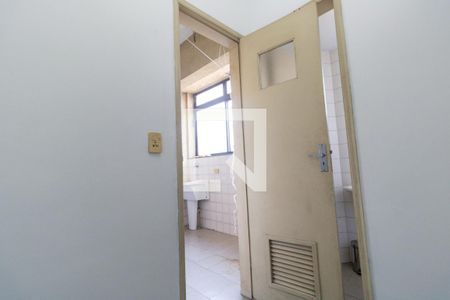 Apartamento para alugar com 63m², 3 quartos e 2 vagasQuarto de serviço