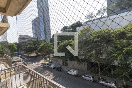 Apartamento para alugar com 63m², 3 quartos e 2 vagasVaranda