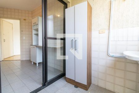 Apartamento para alugar com 63m², 3 quartos e 2 vagasÁrea de Serviço