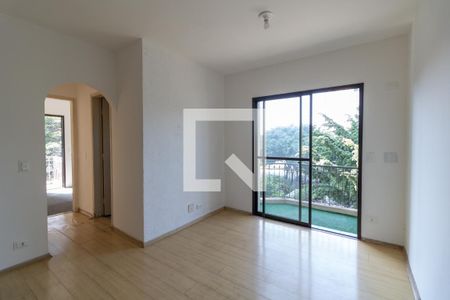 Sala de apartamento para alugar com 3 quartos, 63m² em Butantã, São Paulo