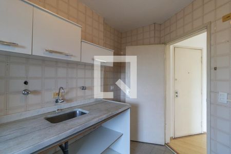 Apartamento para alugar com 63m², 3 quartos e 2 vagasCozinha