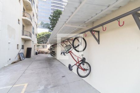 Apartamento para alugar com 63m², 3 quartos e 2 vagasÁrea comum