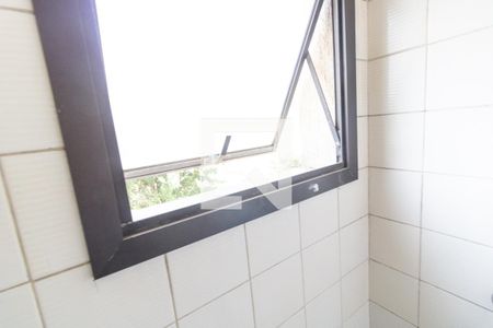 Apartamento para alugar com 63m², 3 quartos e 2 vagasBanheiro de Serviço
