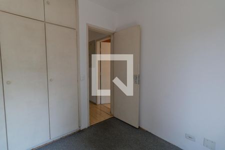 Quarto 1 de apartamento para alugar com 3 quartos, 63m² em Butantã, São Paulo