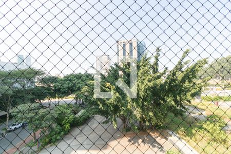 Apartamento para alugar com 63m², 3 quartos e 2 vagasVista