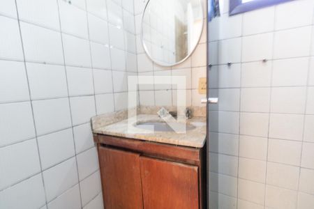 Apartamento para alugar com 63m², 3 quartos e 2 vagasBanheiro