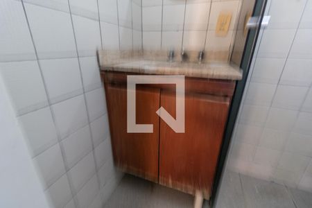 Apartamento para alugar com 63m², 3 quartos e 2 vagasBanheiro