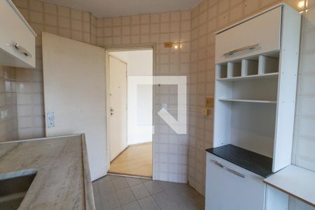 Apartamento para alugar com 63m², 3 quartos e 2 vagasCozinha