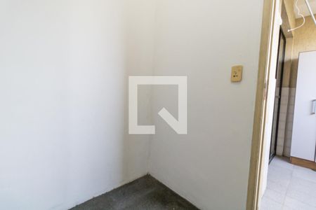 Apartamento para alugar com 63m², 3 quartos e 2 vagasQuarto de serviço