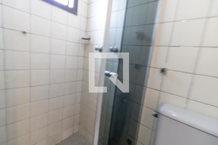 Apartamento para alugar com 63m², 3 quartos e 2 vagasBanheiro