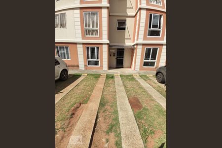 Apartamento para alugar com 55m², 3 quartos e sem vagaBox