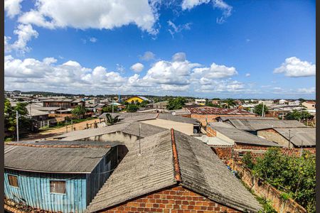 Vista de apartamento para alugar com 3 quartos, 55m² em São Miguel, São Leopoldo