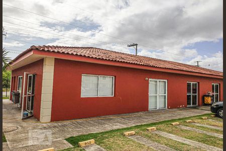 Apartamento para alugar com 55m², 3 quartos e sem vagaÁrea comum - Salão de festas