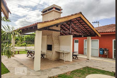 Apartamento para alugar com 55m², 3 quartos e sem vagaEspaço Gourmet