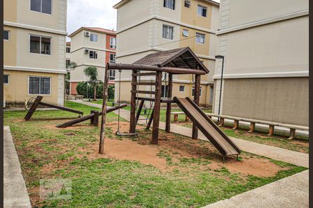 Apartamento para alugar com 55m², 3 quartos e sem vagaÁrea Comum - Playground