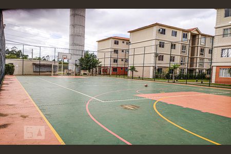 Quadra Esportiva de apartamento para alugar com 3 quartos, 55m² em São Miguel, São Leopoldo