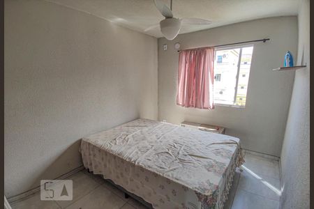 Dormitório 2 de apartamento para alugar com 3 quartos, 55m² em São Miguel, São Leopoldo