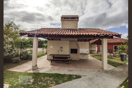 Apartamento para alugar com 55m², 3 quartos e sem vagaEspaço Gourmet