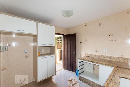 Casa à venda com 360m², 3 quartos e sem vagaCozinha