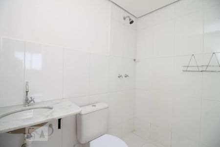 Apartamento à venda com 56m², 2 quartos e 1 vagaBanheiro 