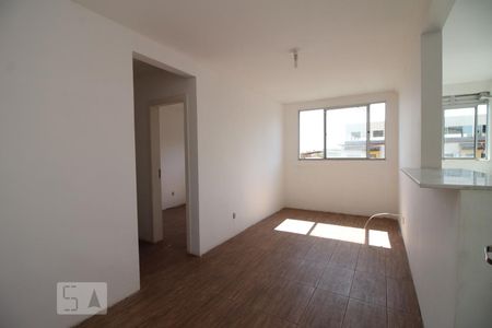 Apartamento à venda com 56m², 2 quartos e 1 vagaSala