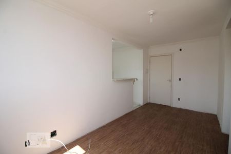 Apartamento à venda com 56m², 2 quartos e 1 vagaSala