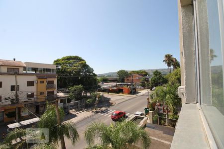 Apartamento à venda com 56m², 2 quartos e 1 vagaVista Sala
