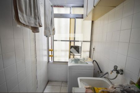 Apartamento para alugar com 68m², 2 quartos e 1 vagaÁrea de Serviço