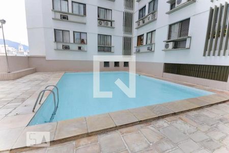 Apartamento para alugar com 68m², 2 quartos e 1 vagaÁrea comum - Piscina