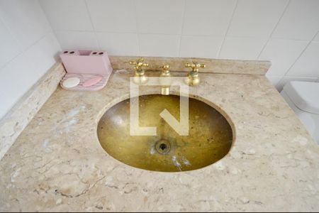 Apartamento para alugar com 68m², 2 quartos e 1 vagaBanheiro da Suíte