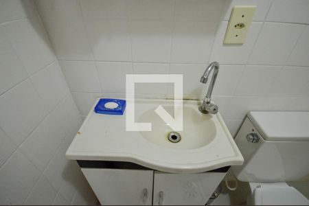 Apartamento para alugar com 68m², 2 quartos e 1 vagaBanheiro Social