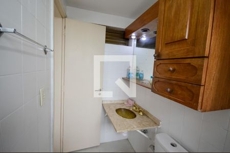 Apartamento para alugar com 68m², 2 quartos e 1 vagaBanheiro da Suíte