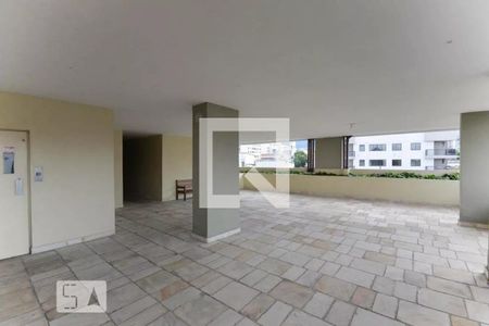 Apartamento para alugar com 68m², 2 quartos e 1 vagaÁrea Comum - Playground