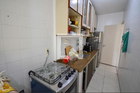 Apartamento para alugar com 68m², 2 quartos e 1 vagaCozinha