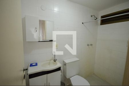 Apartamento para alugar com 68m², 2 quartos e 1 vagaBanheiro Social