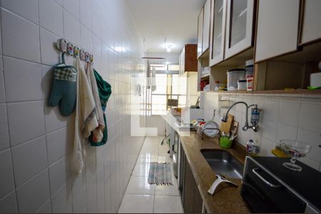 Apartamento para alugar com 68m², 2 quartos e 1 vagaCozinha