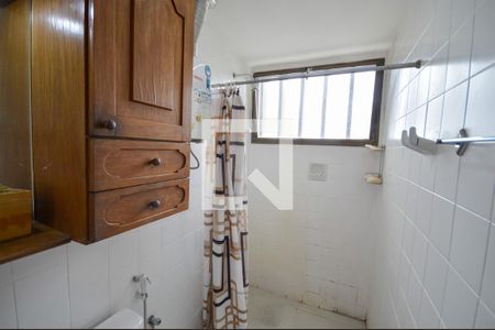 Apartamento para alugar com 68m², 2 quartos e 1 vagaBanheiro da Suíte